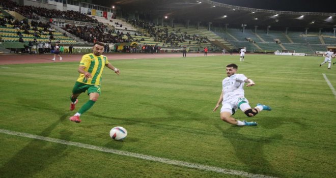 Şanlıurfaspor: 3 - Boluspor : 2