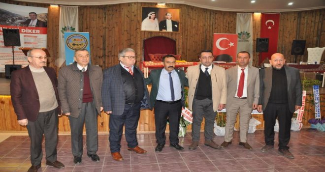 Seçime 3 aday girdi, damat ve kayınpeder kaybetti