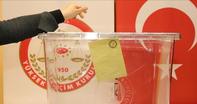 Seçime 58 gün kaldı, işte merak edilenler