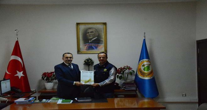 Şehit ve gazi yakınlarının kayak sporu yapabilmesi için kulüp kuruldu