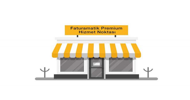 Sepaş Enerji faturaları, ‘Faturamatik Premium Hizmet noktaları’ndan tahsil edilecek