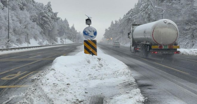 Sıcaklık 8 ila 12 derece azalacak, Soğuk hava 1 hafta etkili olacak