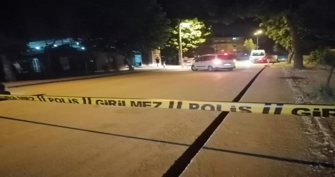 Silahlı kavgaya karışan 3 kişi tutuklandı
