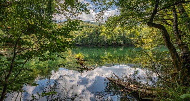 Sonbahar'ın diğer adı ; Yedigöller........