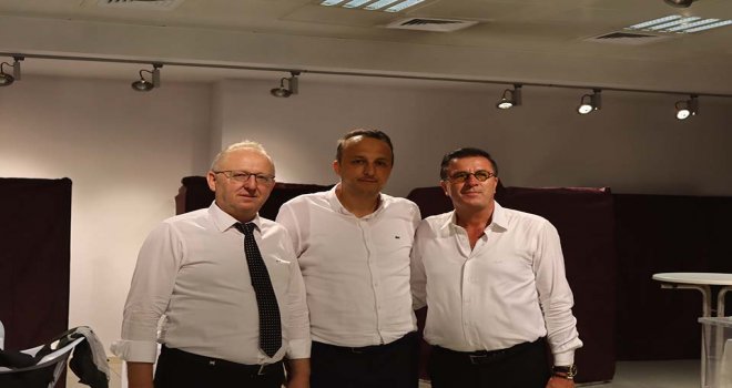Sonucu en çok merak edilen seçimin galipleri belli oldu