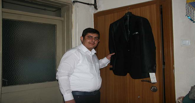 Sosyal medya desteğiyle sağlanan kız isteme olayında mutlu sona ulaşılamadı