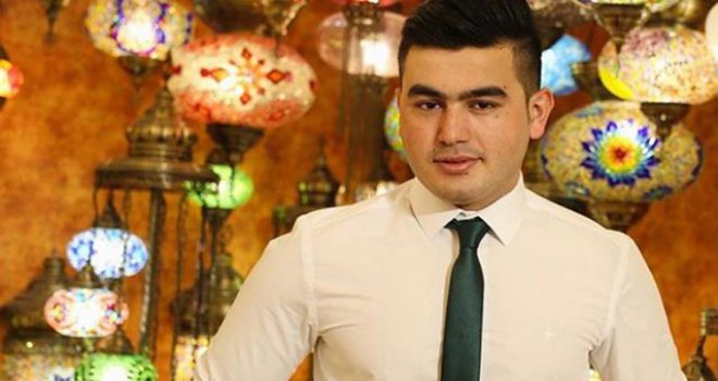 Sosyal medyada hakaret içerikli video yayınlayan Afgan gazeteci hakkında soruşturma başlatıldı