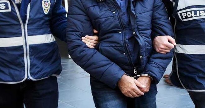 Suç örgütüne yönelik operasyonda 24 gözaltı