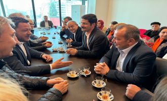  Demirkol, Bolu'ya şimdiden huzur getirdi