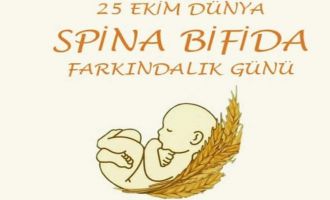  F.Zehra Aydın ;‘Anne karnında Folik Asit eksikliği nedeniyle oluşan bu hastalığın basit bir çözümü var’