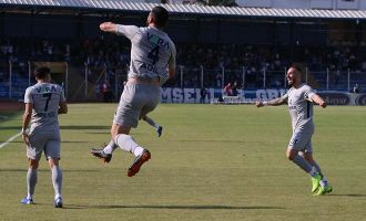  Y O R U M S U Z  ! (Adana Demirspor: 4 - Boluspor: 1)