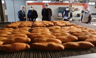 1 milyon 600 bin lira ceza kesildi
