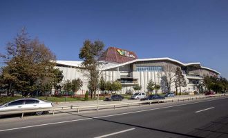 14 Burda AVM’de eğlence ve yaşam kaldığı yerden devam ediyor!