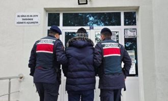17 yıl 4 ay kesinleşmiş hapis cezası bulunan şahıs yakalandı
