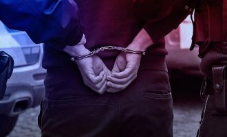 19-27 Mart tarihleri arasında 27 ilde siber suçlara yönelik düzenlenen operasyonlarda 237 şüpheli yakalandı, 118’i tutuklandı