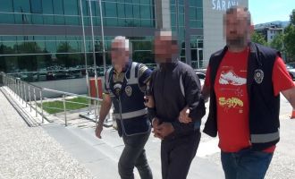 19 yıldır faili meçhul olarak kalan cinayetin düğümü 2024 yılında çözüldü