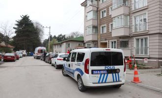 2 gündür haber alınamayan yaşlı kadın evinde ölü bulundu