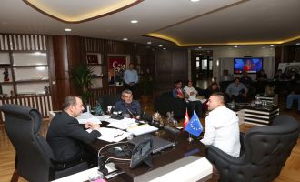 2. Halk Günü yoğun ilgi gördü