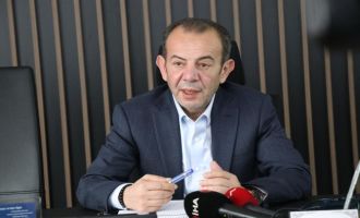 20 kilo veren Tanju Özcan sağlık durumunu açıkladı