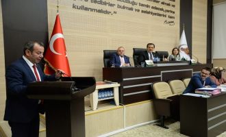 2019 Yılının İkinci Koordinasyon Kurulu Toplantısı Yapıldı 