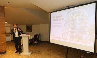 2020 yılı daha çok yatırım ve çalışma yılı olacak