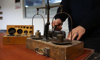 2020 yılı ölçü ve tartı aletleri beyanname dönemi başladı