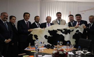 “2020 yılında önemli merkezlerde 5G’yi hizmete sunacağız”