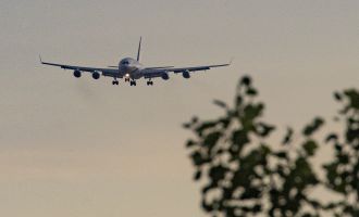 2021 yılı Dördüncü çeyrekte 8 milyon 948 bin kişi seyahate çıktı