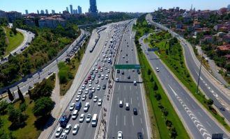 2023 yılında MTV vergisi yüzde 61,5 olarak belirlendi