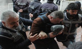 3 sanığa verilen ağırlaştırılmış müebbet ve 6’şar yıl hapis cezası değişmedi