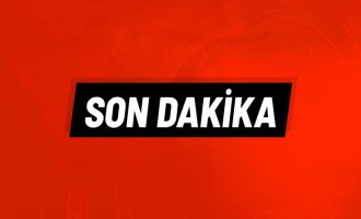 33 ilin valisi değişti, 17 vali merkeze alındı