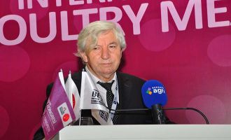 5. Uluslararası Beyaz Et Kongresi Antalya’nın Manavgat ilçesinde başladı