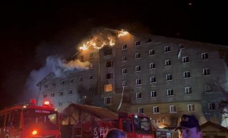 78 kişiye mezar olan otel sahibinin damadının ifadesi ortaya çıktı: ‘O anda hiçbir şey düşünemedim’