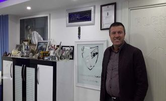 Abdullah Alemdar yeni dönemin parolasını açıkladı