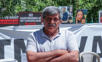 Acılı aile dava için Bolu'da ev kiraladı: ‘Sonuna kadar bekleyeceğiz’