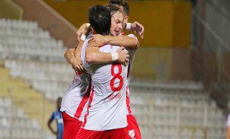 Adana Demirspor: 1 - Beypiliç Boluspor: 1