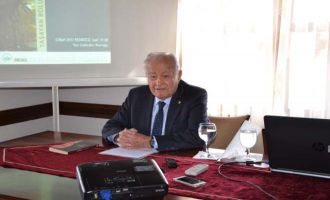 Ahmet Baysal’ı dolandıran şahsa hapis ve para cezası