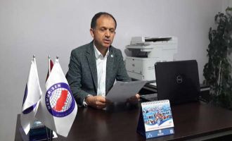 Ahmet Koçak; ‘Buna seyirci olmamız da kayıtsız kalmamız da beklenmesin!’