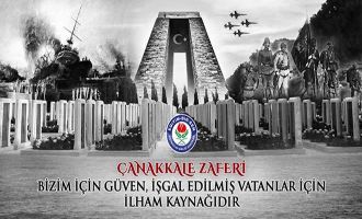 Ahmet Koçak; ‘Çanakkale ruhunu hep canlı tutacağız’