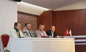 Ak Parti Bolu Milletvekili Arzu Aydın; ‘Adamlık cinsiyetle alakalı bir şey değil. Bu karakterle şahsiyetle alakalı’