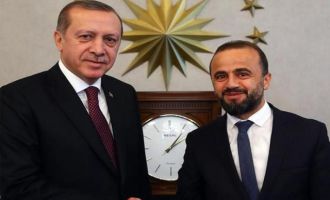 AK Parti Bolu milletvekili Fehmi Küpçü Dilekçe Komisyonuna sözcü olarak seçildi…