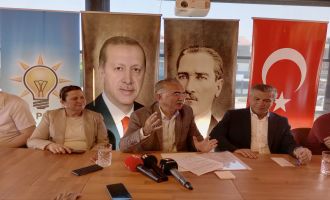 Ak Parti Bolu Milletvekili Yüksel Coşkunyürek ilimize yapılacak olan yatırımlarla ilgili dikkat çekici açıklamalar yaptı.
