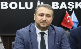AK Parti Grup Başkanvekili Uğur Akbay; 'Bu ne yaman çelişki Başkan?'