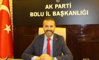 AK Parti ilçe kongrelerinin takvimi belli oldu.