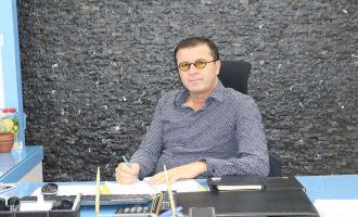 Alemdar İnşaat’ta Sürprizler Bitmez...