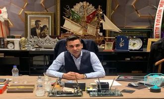 Amca yeğen arasındaki seçim yarışı YSK’ya taşındı