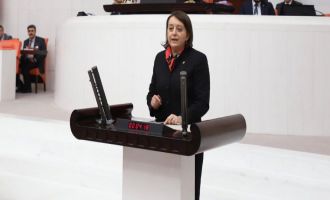 Arzu Aydın ; 'Biz yükseklere uçmaya devam edelim, bırakın gerisini kargalar düşünsün'