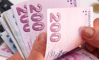 Asgari ücret belli oldu!........
