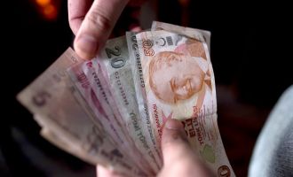 Asgari ücretin işverene maliyeti 11 bin 759 lira olacak