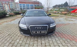 AUDİ ARAÇ SATIŞ İHALE İLANI 